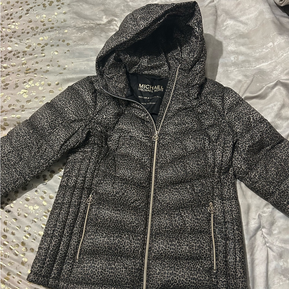Women’s Michael Kors winter coat